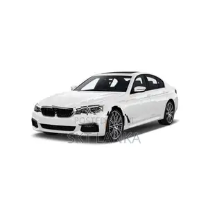 Genuine BMW 530i G30 2019 straight petrol AC compressor