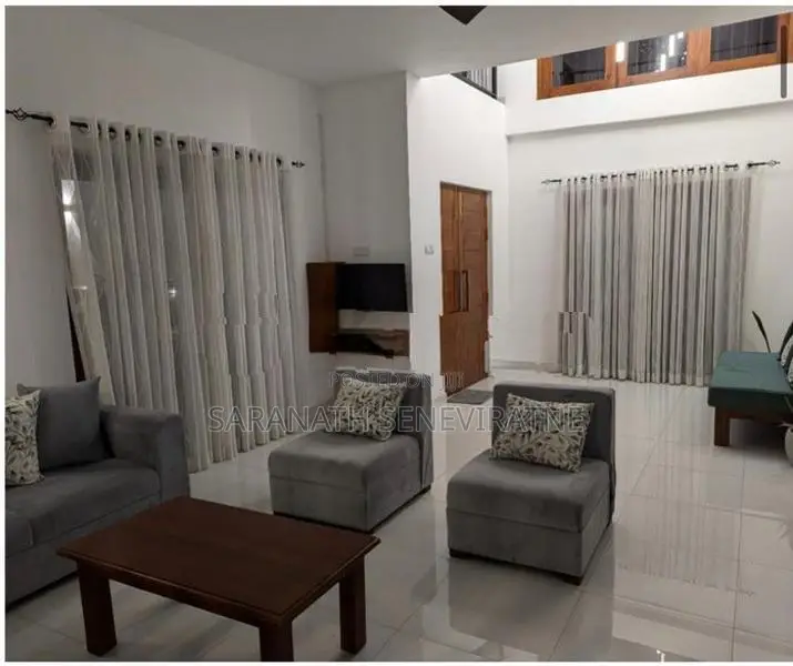 Luxury House for Sale – Alubogahawaththa Housing Scheme Kiribathgoda