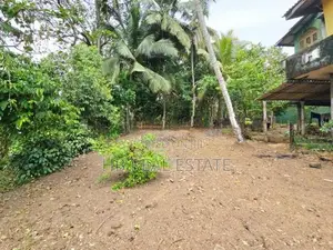 10 Perches Residential Bare Land For Sale Homagama