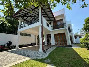 15P Spacious Brand New House for Sale Piliyandala