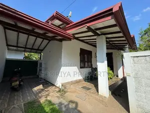 Superb House for Sale Piliyandala