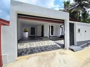 Newly Build Luxury Single Storey House for Sale Godagama