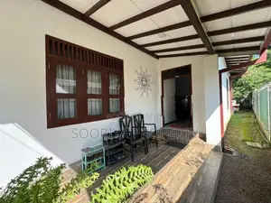 Katubedda Suwarapola House for Sale Moratuwa