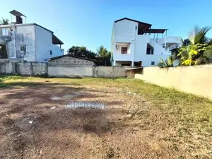 9 Perches Residential Bare Land for Sale Boralesgamuwa