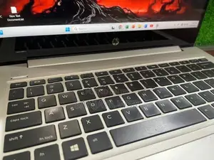 Hp i5 8th GEN Touch Laptop