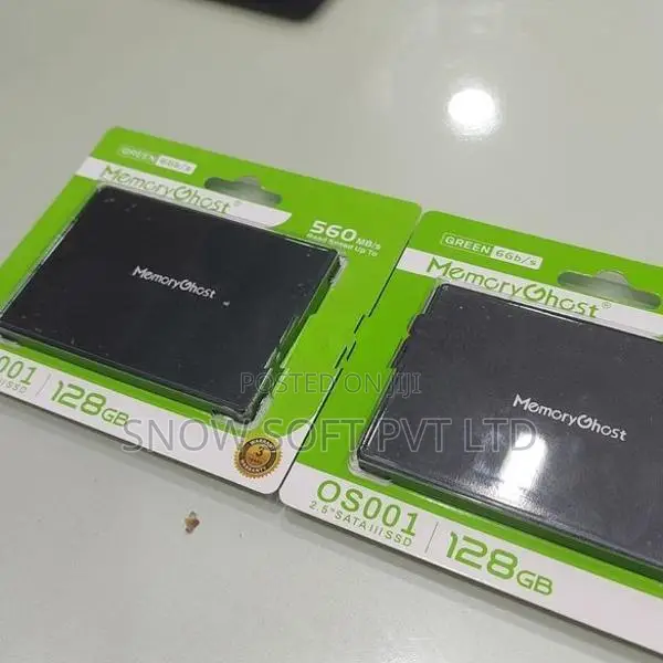 SATA SSD 128/256GB