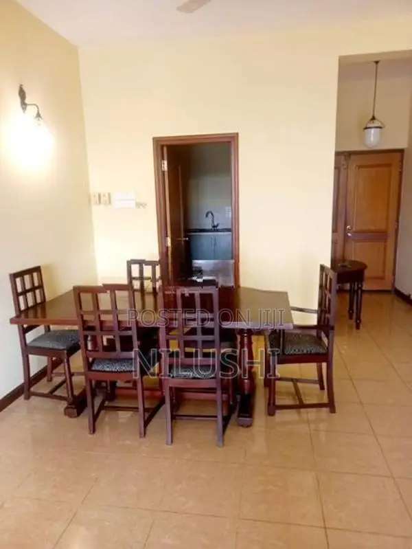 Apartment for Sale in Colombo 7 | AS0016