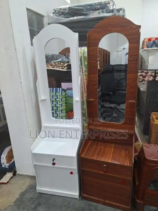 Dressing tables