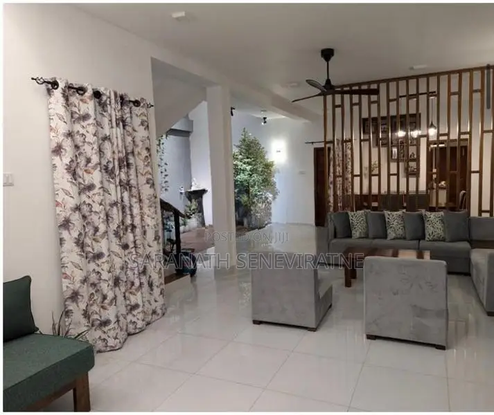 Luxury House for Sale – Alubogahawaththa Housing Scheme Kiribathgoda