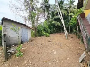 10 Perches Residential Bare Land For Sale Homagama