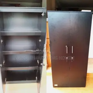 MODERN UNIQUE 2D MELAMINE WARDROBES