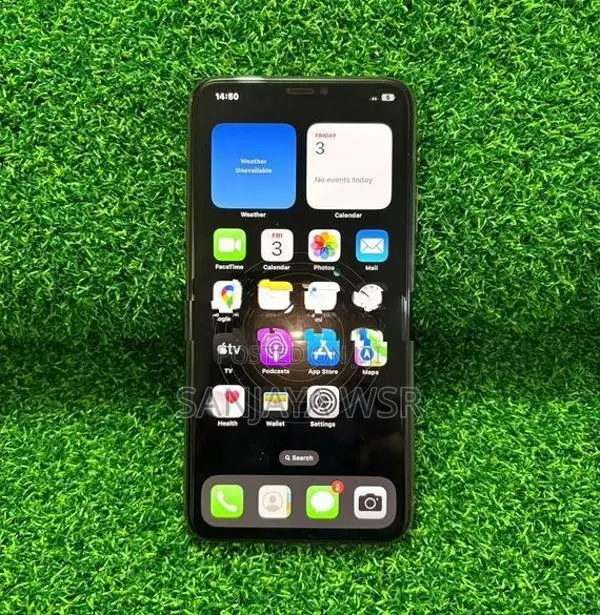 Apple iPhone 11 Pro Max 128GB (Used)