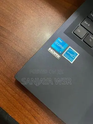 Asus i5 12th GEN Laptop