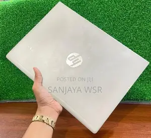 Hp i5 8th GEN Touch Laptop