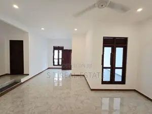 Newly Build Single Storey House for Sale in Homagama