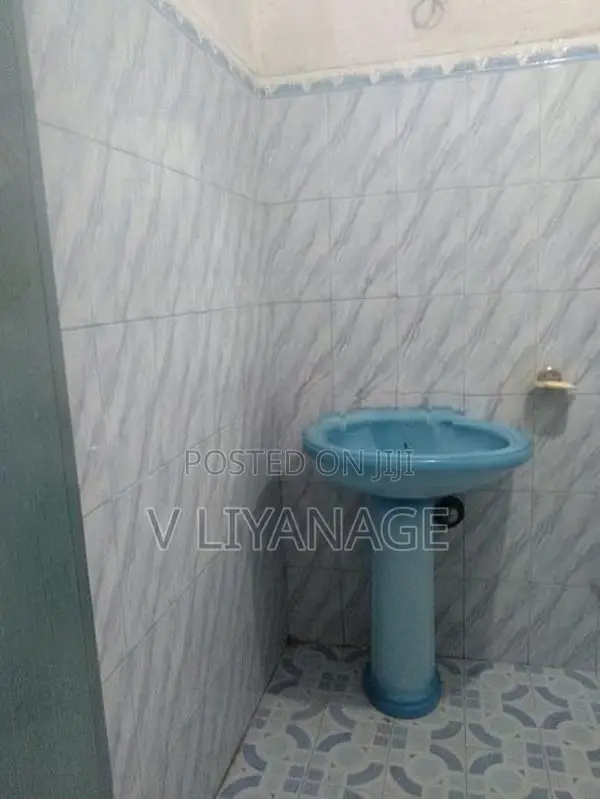 4 Bedroom 2 Storey New House with Garden for Sale Galle