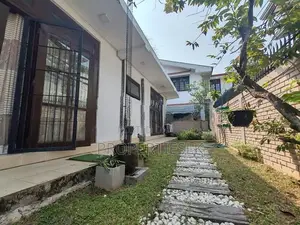Pannipitiya Luxury Single-Storey House for Sale
