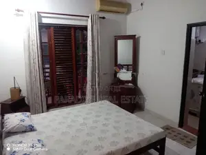 Fully Furnished 1 St Floor House for Rent in Mount Lavinia