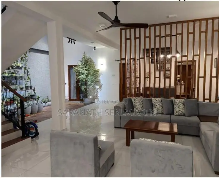 Luxury House for Sale – Alubogahawaththa Housing Scheme Kiribathgoda