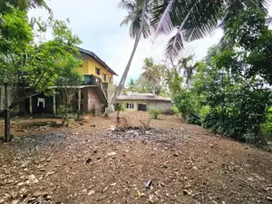 10 Perches Residential Bare Land For Sale Homagama