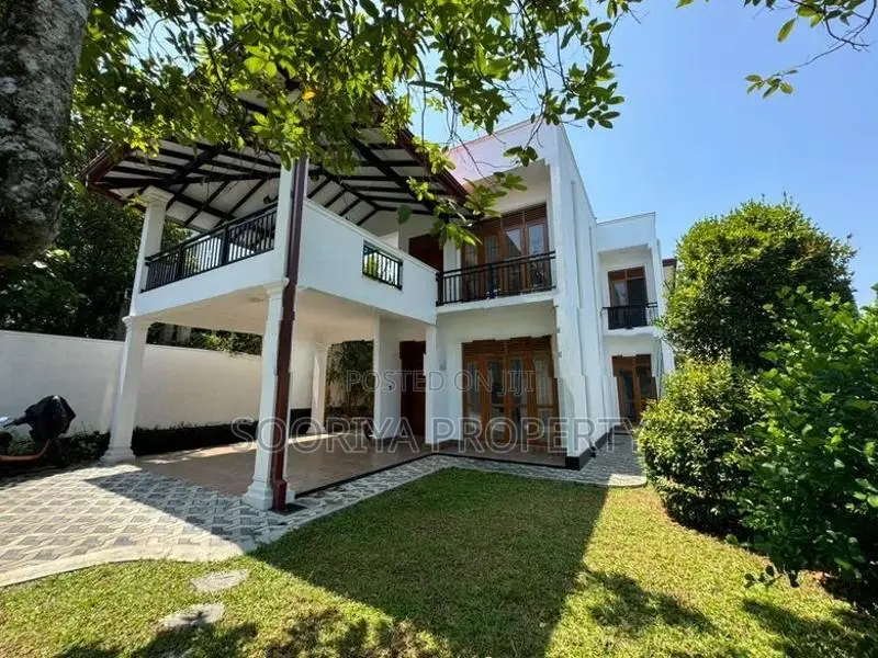 15P Spacious Brand New House for Sale Piliyandala