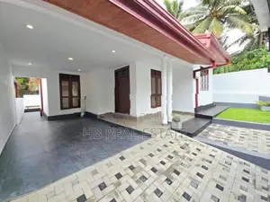 Newly Build Luxury Single Storey House for Sale Godagama