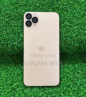 Apple iPhone 11 Pro Max 128GB (Used)