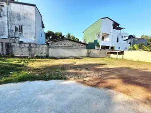 9 Perches Residential Bare Land for Sale Boralesgamuwa