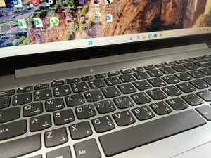 Lenovo i5 12th GEN Laptop