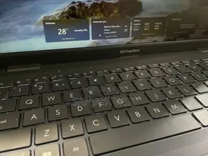 Asus i5 12th GEN Laptop