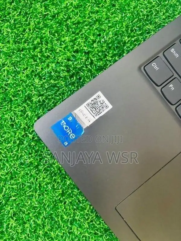 Lenovo i5 12th GEN Laptop