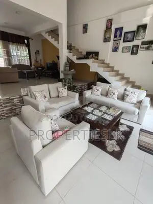 Pannipitiya Luxury Single-Storey House for Sale