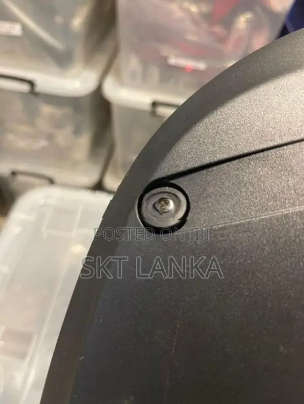 Genuine Audi A4 A5 passenger side mirror 2019 Camera Blind spot