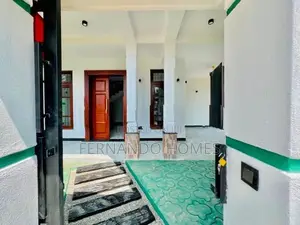 Solid Newest All Completed 700M To Bus Road Up House For Sale Negombo