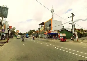 Commercial Land for Sale in Dehiwala