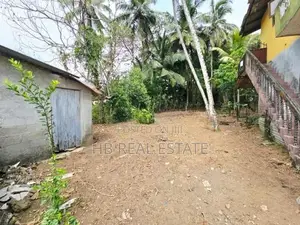 10 Perches Residential Bare Land For Sale Homagama