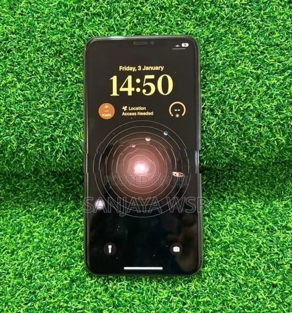 Apple iPhone 11 Pro Max 128GB (Used)