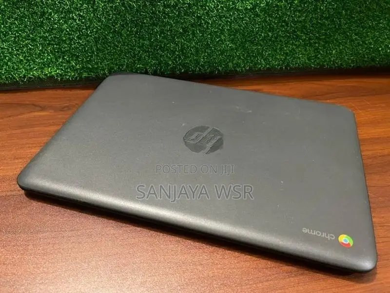 Hp Chromebook Touch