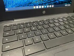 Hp Chromebook Touch