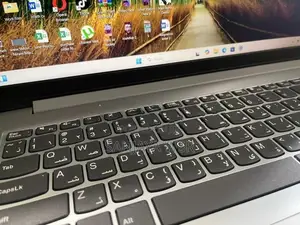 Lenovo i5 12th GEN Laptop