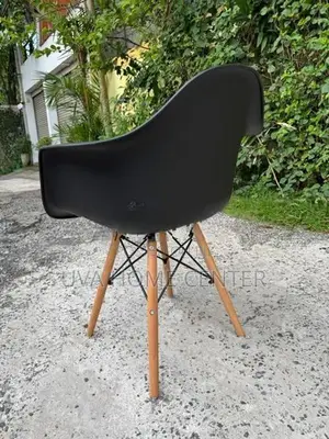 Abc Flower Chair