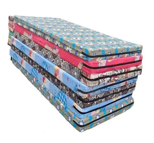 Single Mattress