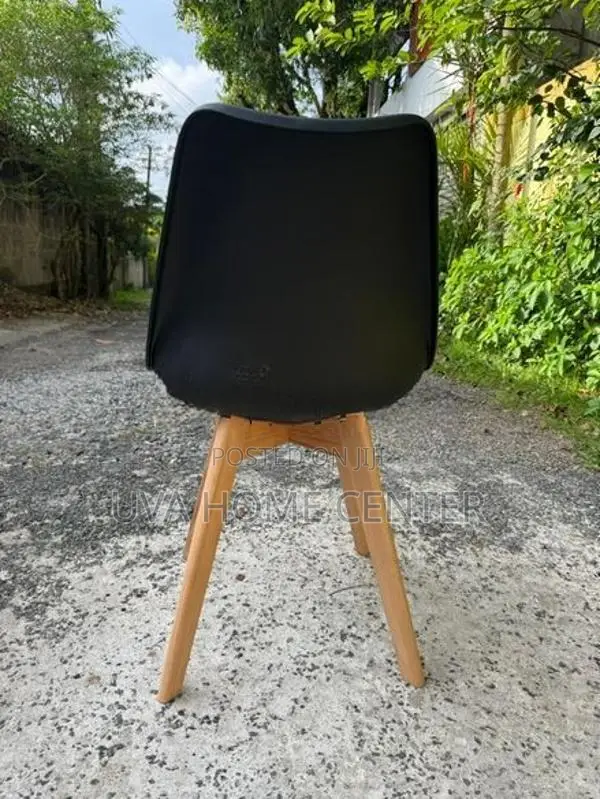 Abc Barista Cushion Chair