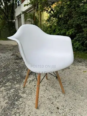 Abc Flower Chair