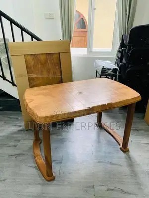Nippon plastic tables
