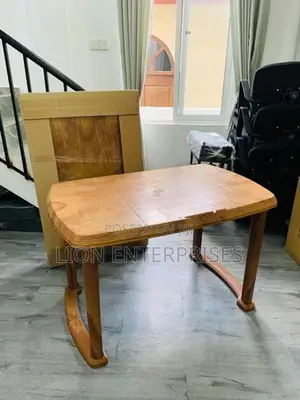 Nippon plastic tables