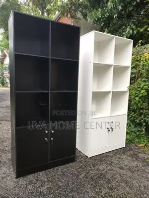 Book Rack BR03 72x30 Inch