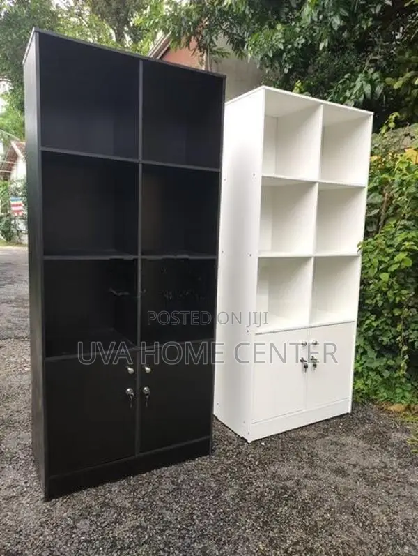 Book Rack BR03 72x30 Inch