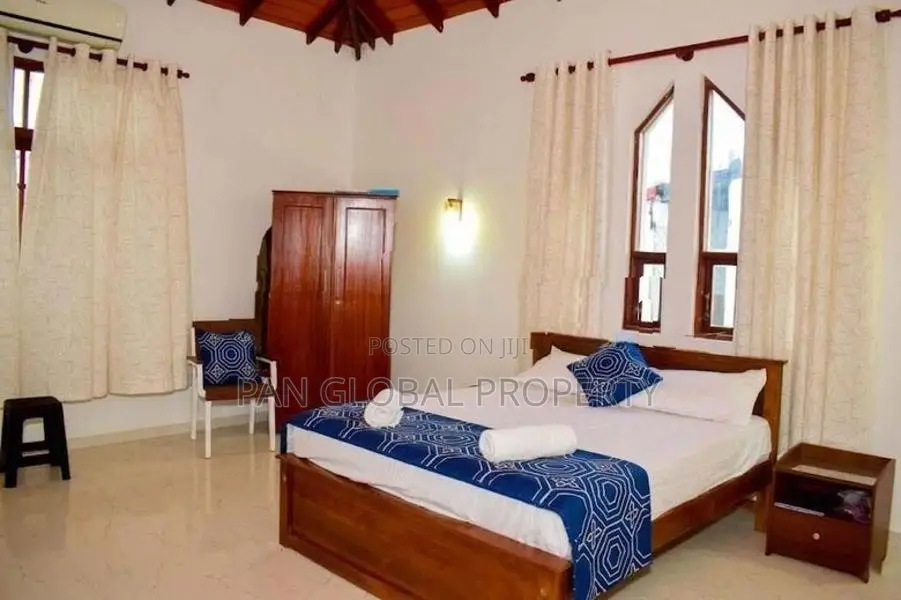 Villa for Sale in Bolgoda