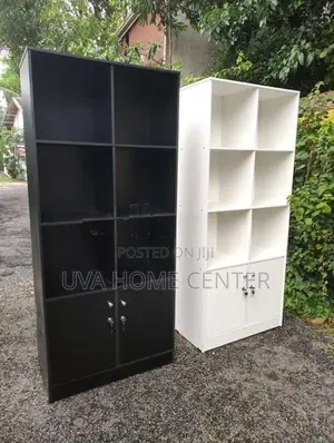 Book Rack BR03 72x30 Inch